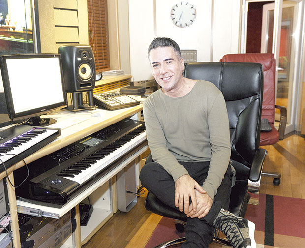 Жељко Јоксимовић: Музика је наше благо